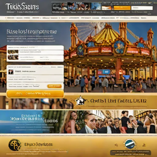 TicketSource