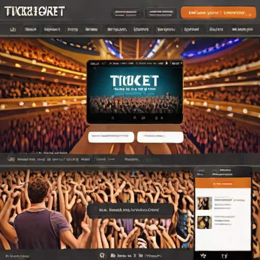 TicketSocket