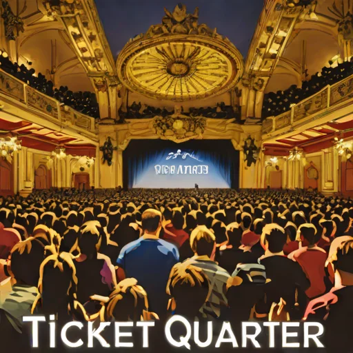 TicketQuarter