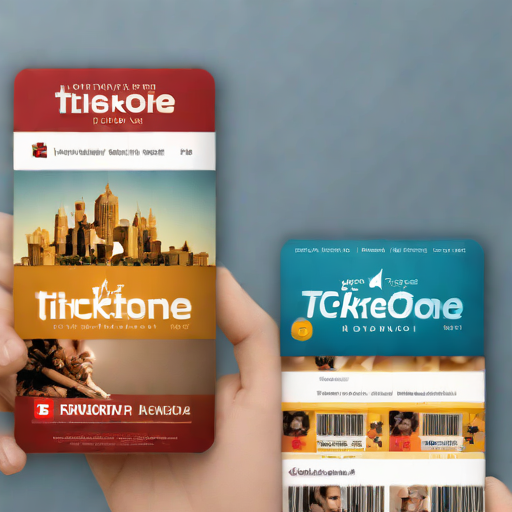 TicketOne