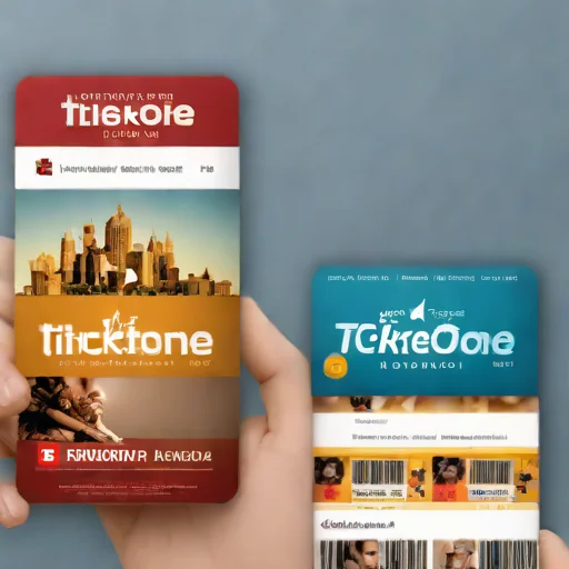 TicketOne