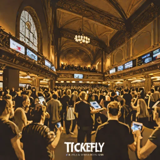 Ticketfly