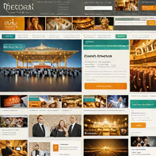 Ticketportal