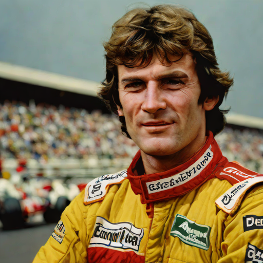 Tommy Byrne