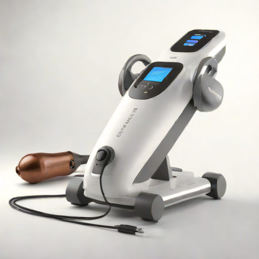 TimTam PowerMassager