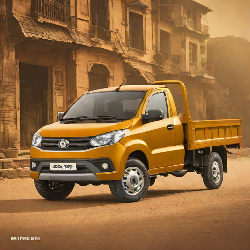 Tata Intra V30
