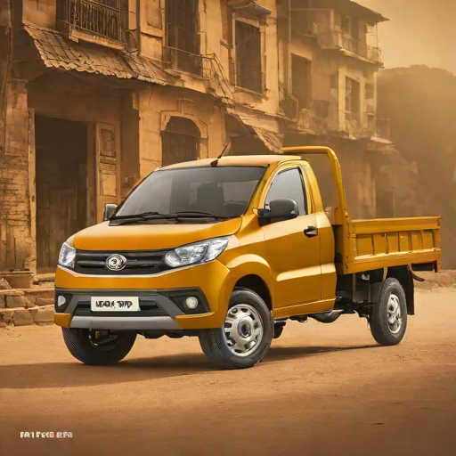 Tata Intra V30