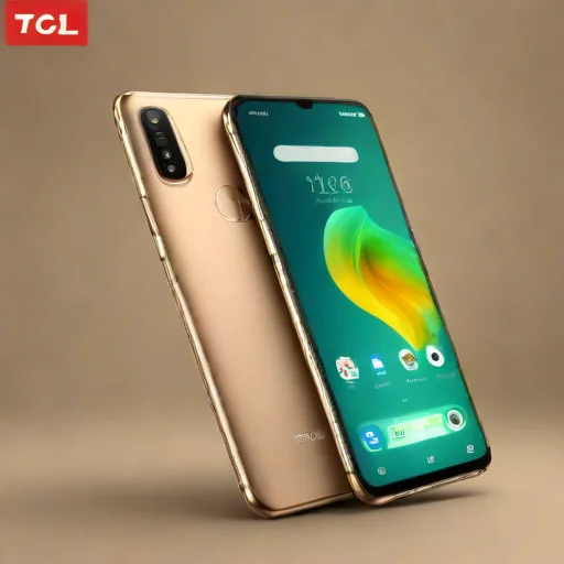 TCL 50 XE 5G