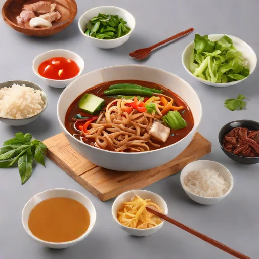 Teochew Cuisine