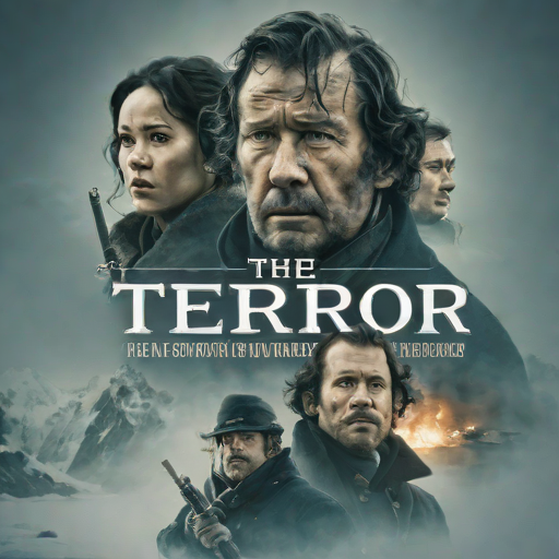 The Terror (Season 1)