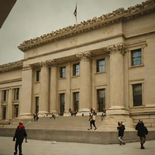The Metropolitan Museum of Art