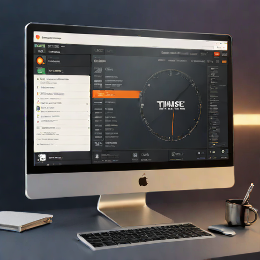 TimeTracker