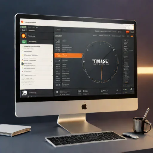 TimeTracker