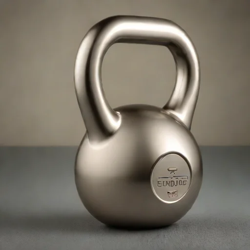 Technogym Kettlebell