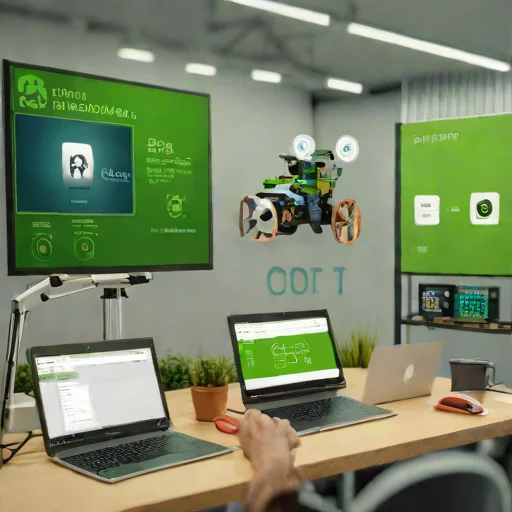ThingWorx Industrial IoT Platform