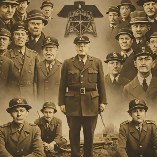 The U.S. and the Holocaust