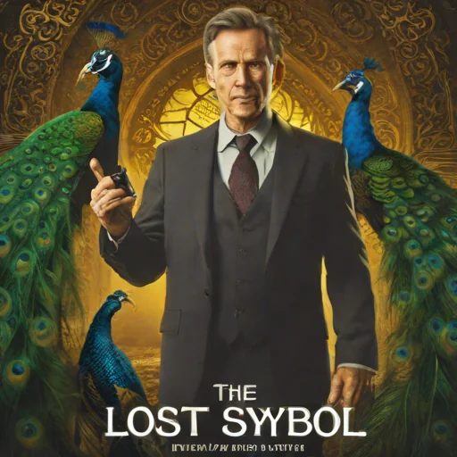 The Lost Symbol