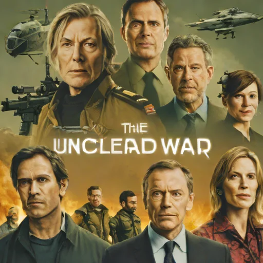 The Undeclared War