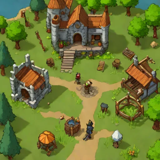 Terra Randoma