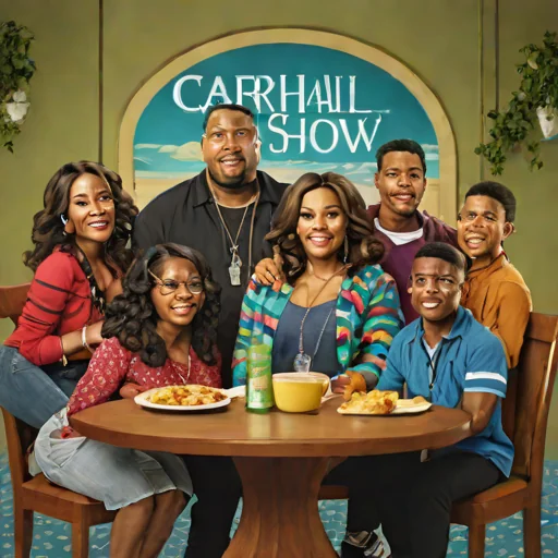 The Carmichael Show