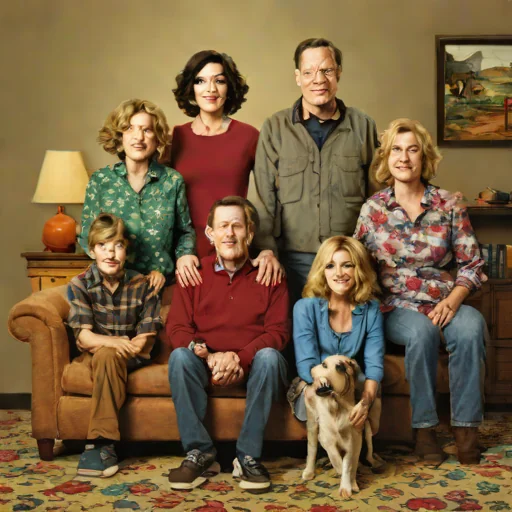 The Conners