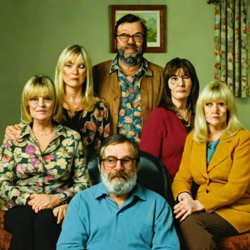 The Royle Family