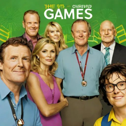 The Games