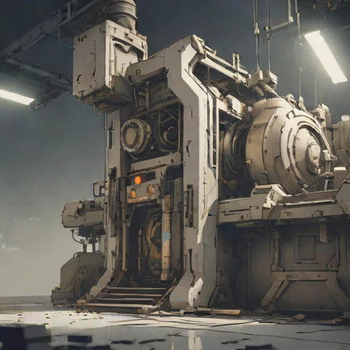 The Mobius Machine