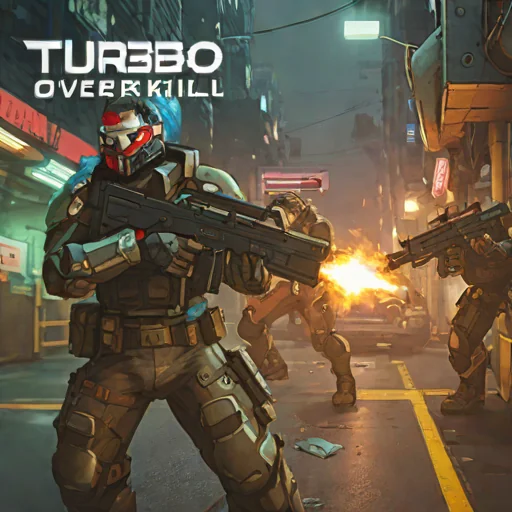 Turbo Overkill