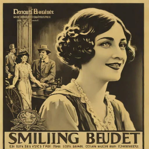 The Smiling Mrs. Beudet