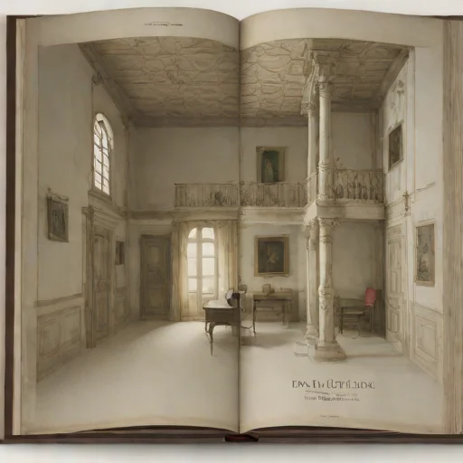 The House in Fata Morgana: A Requiem for Innocence