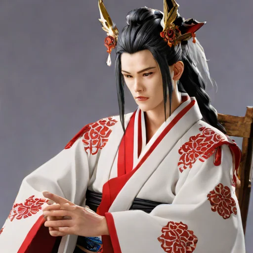 Tokyo Onmyoji -The Tale of Rei Tengenjibashi-
