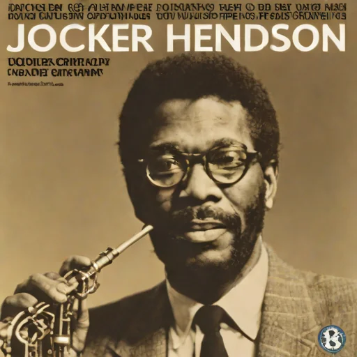The Kicker - Joe Henderson