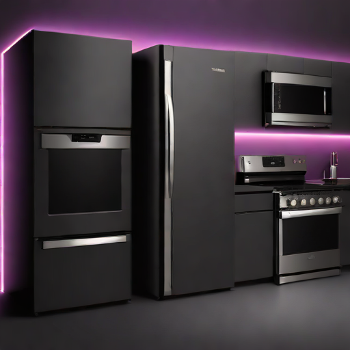 Thermador Star-Sapphire