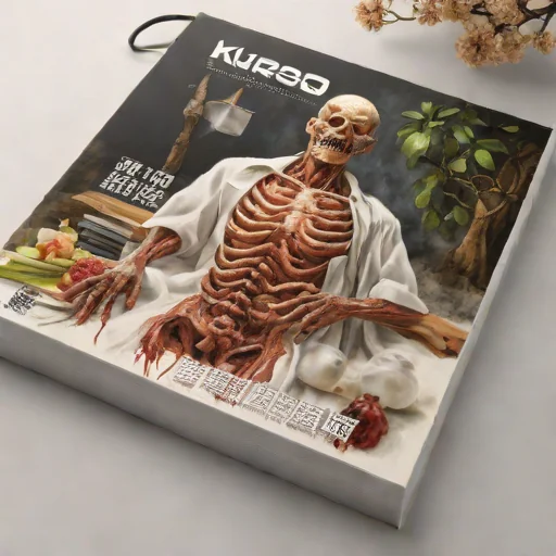 The Kurosagi Corpse Delivery Service