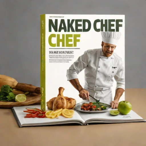 The Naked Chef