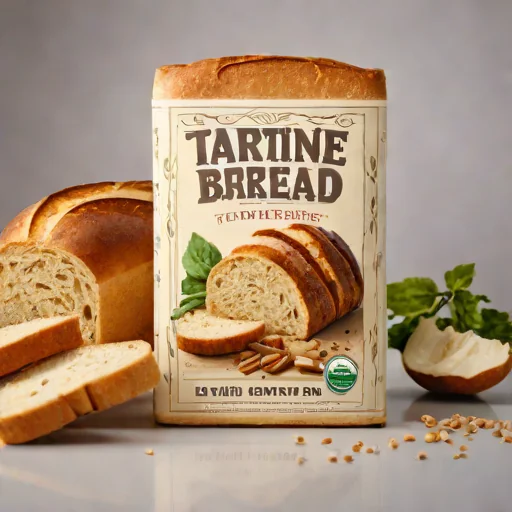 Tartine Bread