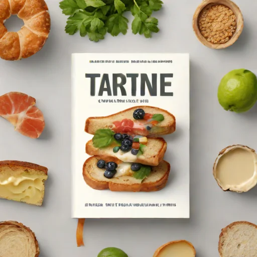 Tartine Book No. 3