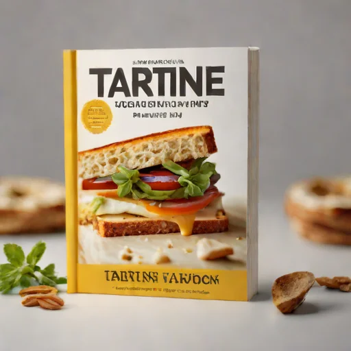 Tartine All Day