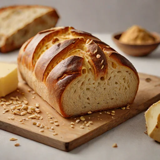 The Perfect Loaf