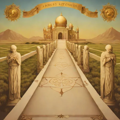 The Path to Power