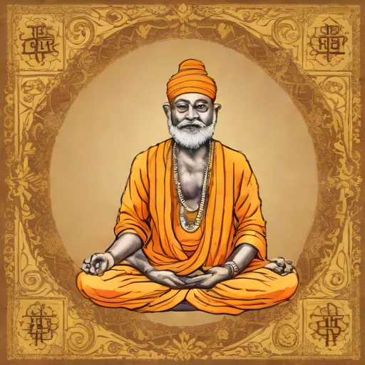 The Autobiography of a Yogi