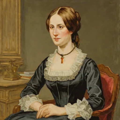 The Life of Charlotte Brontë