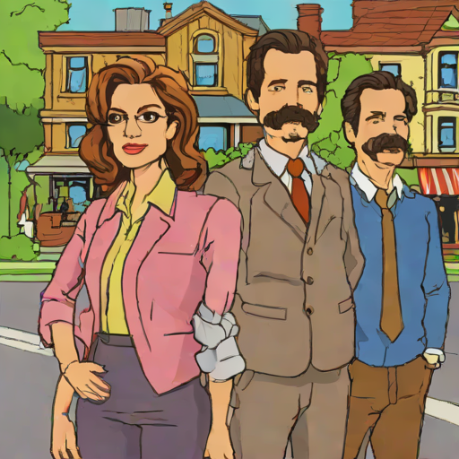 The Neighborhood Listen