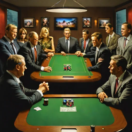 The Final Table