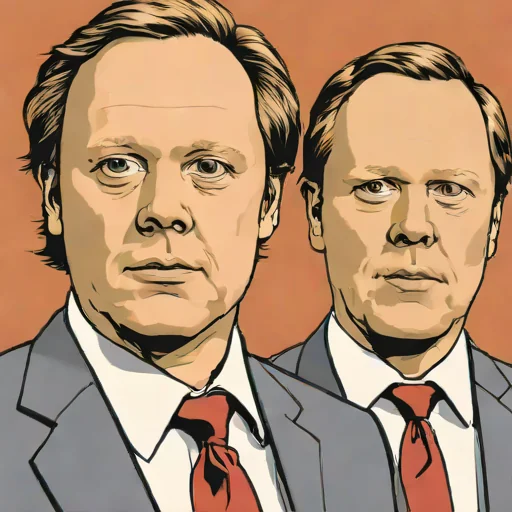 That Mitchell and Webb Look