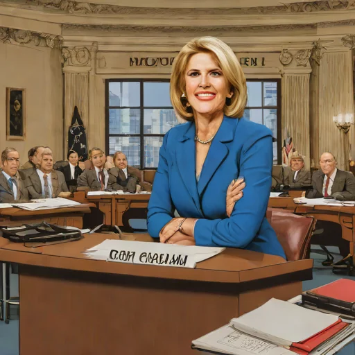 The Ingraham Angle