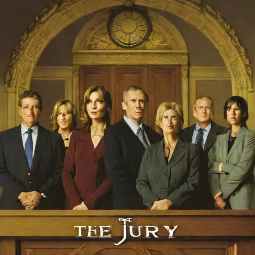 The Jury (2002)
