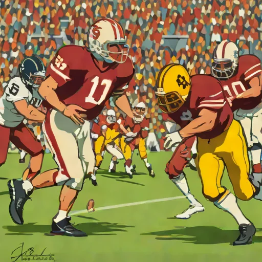 The Big Game