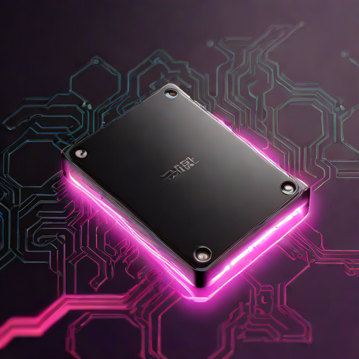 Transcend ESD270C 500GB